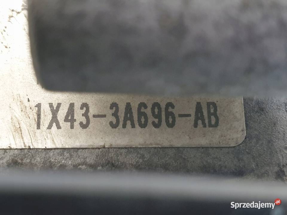 POMPA WSPOMAGANIA Jaguar XType 30 V6 1X433A696AB Chełm sprzedam