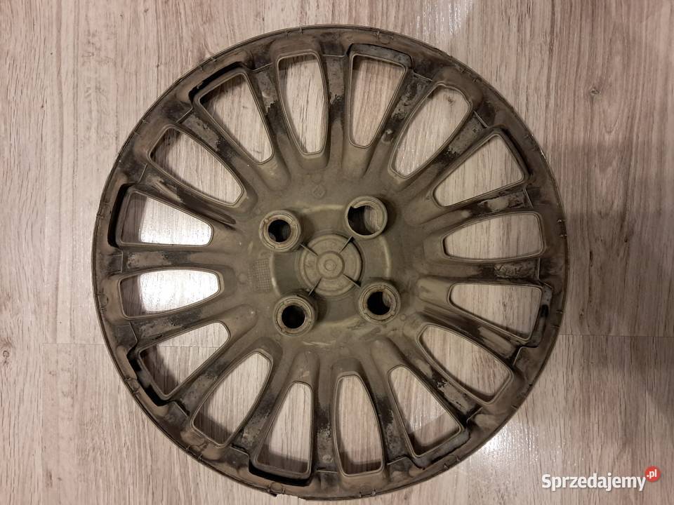 Kolpaki 15 fiat punto Koziegłowy