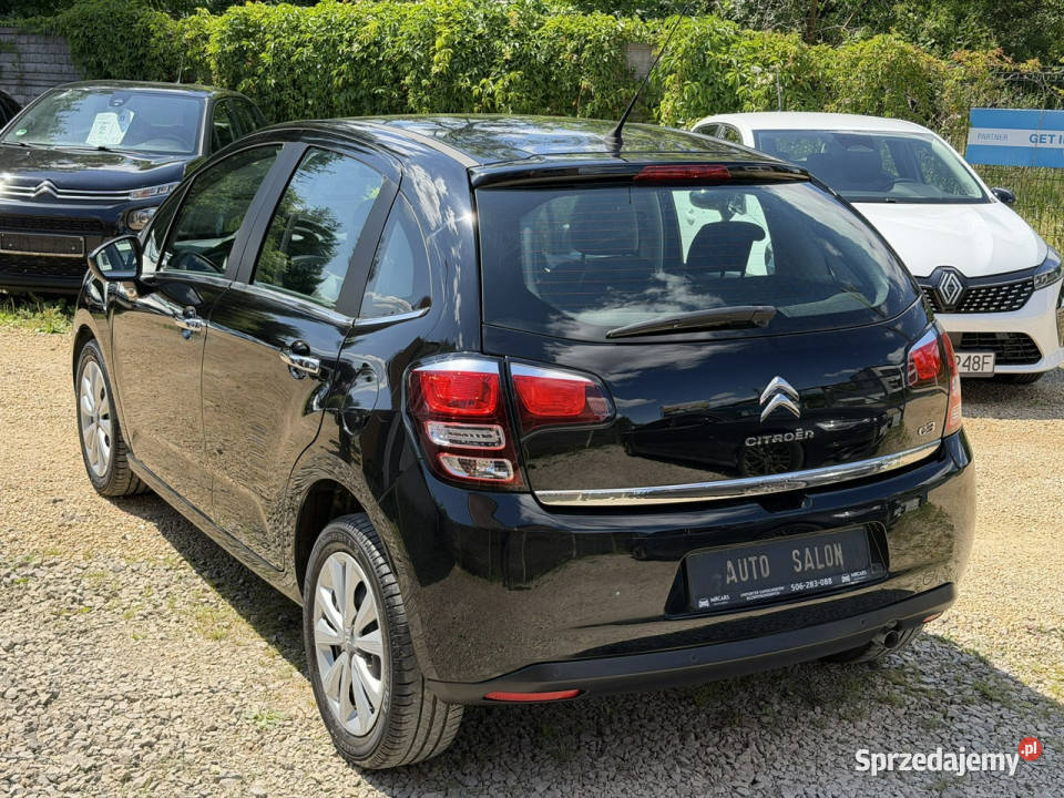 Citroen C3 możliwa zamiana Częstochowa