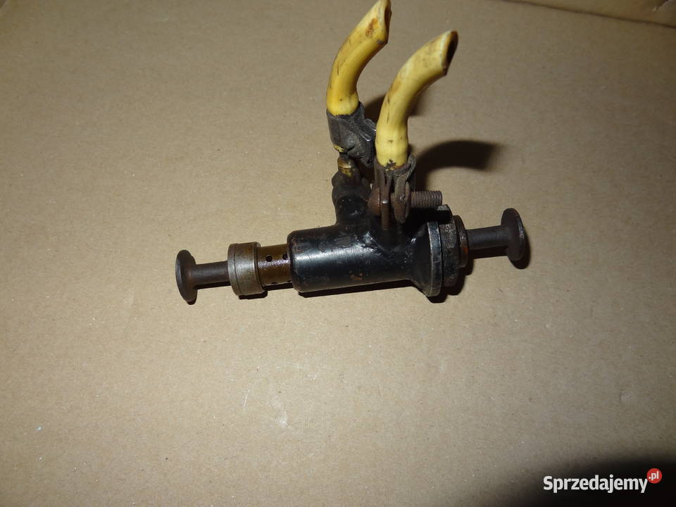 Zawór sterowania drzwi Autosan H9 Rzeszów sprzedam