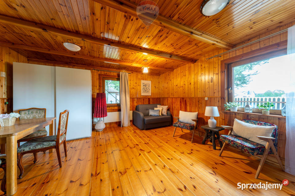 Obiekt eventowy z noclegami i salą bankietkową dojazd asfaltowy Wygnanka