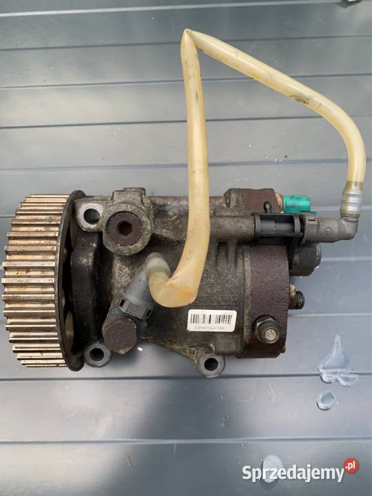 Pompa wtryskowa Renault Megane II Kangoo 15DCI Zalesice sprzedam