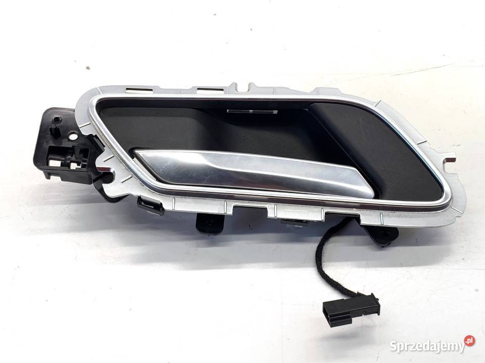 KLAMKA WEWNĘTRZNA LEWY TYŁ JAGUAR FPACE sprzedam