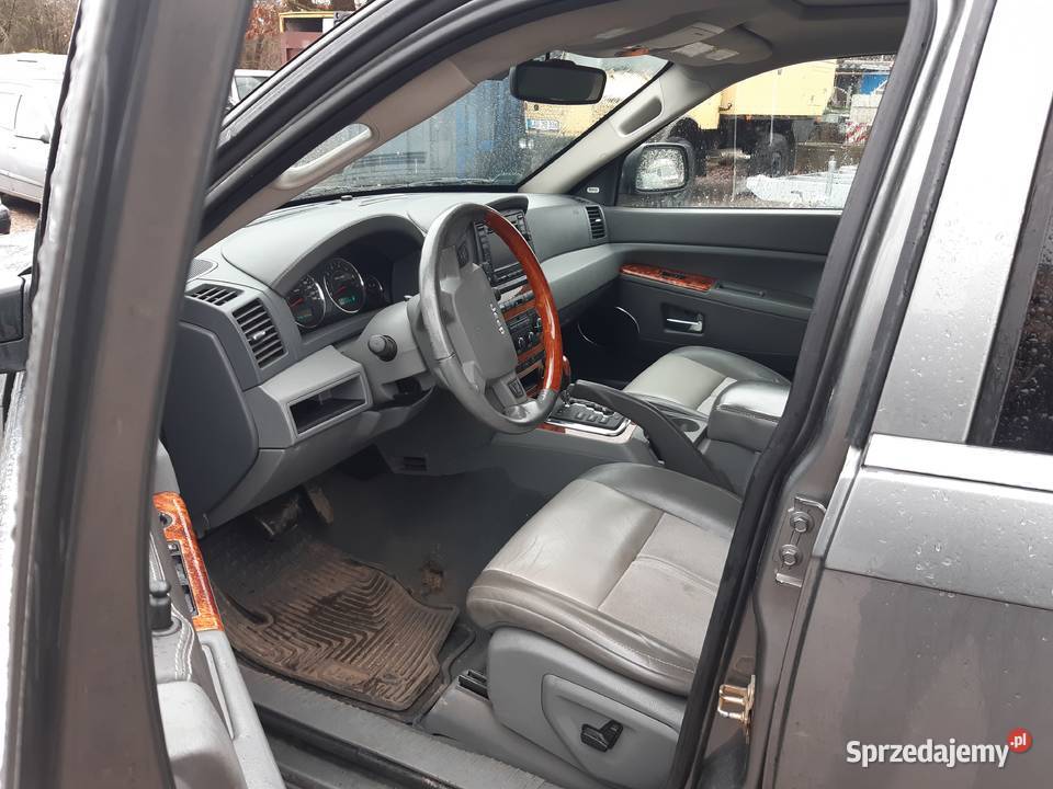 Jeep Sucha Beskidzka