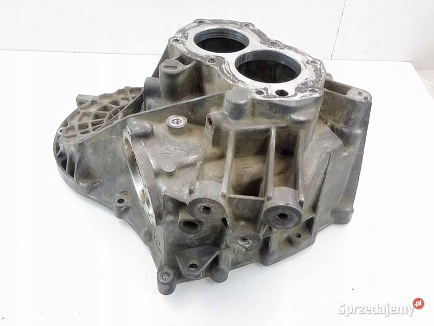 OBUDOWA SKRZYNI BIEGÓW F23 20 DTI ASTRA G ZAFIRA osobowe