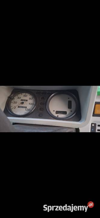 Trabant 11lpg zarejestrowany 2/3 Wodzisław Śląski