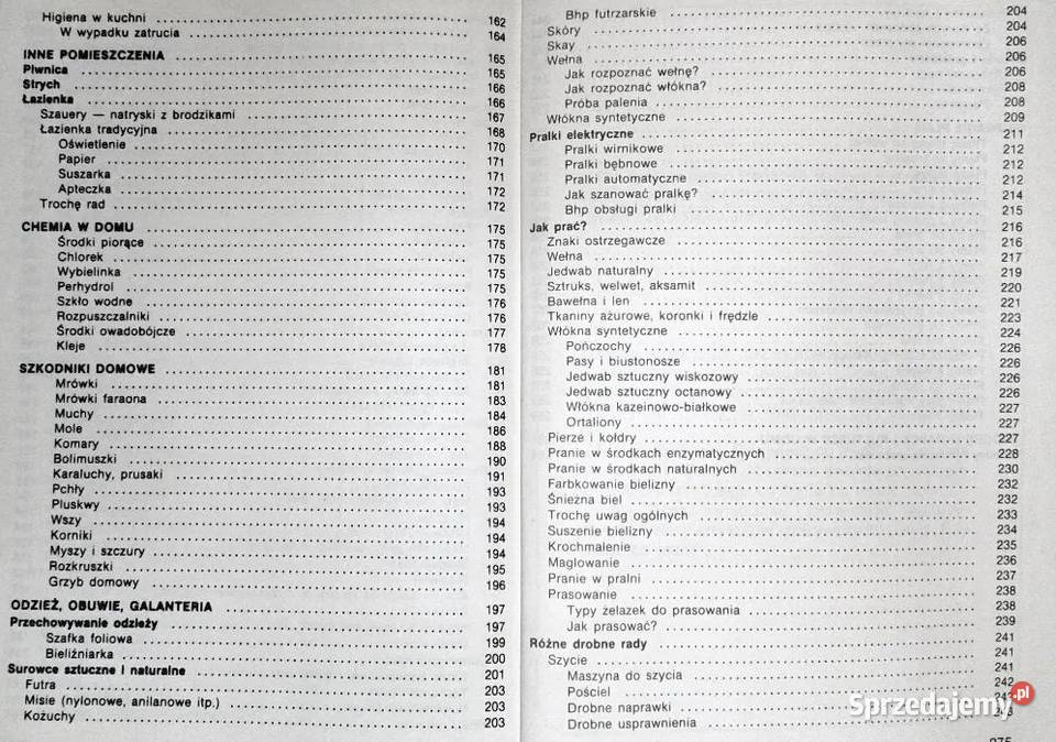Dom bez tajemnic Irena Gumowska miękka