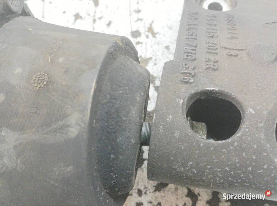 PODUSZKA SILNIKA 9481152012R 45 V8 Porsche