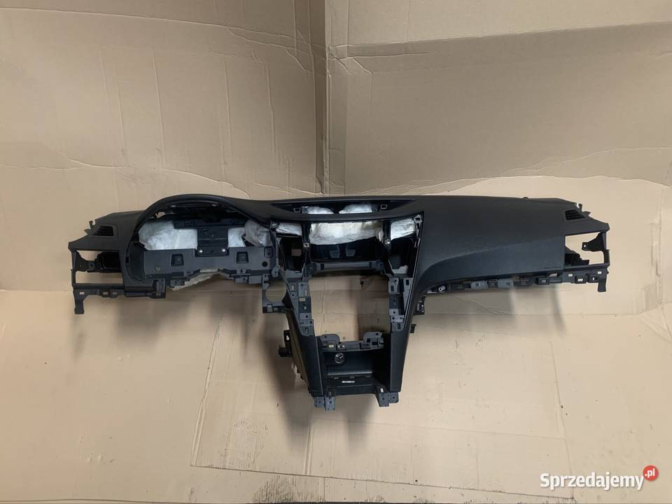 Deska kokpit konsola Subaru legacy V BM outback osobowe Szczecin