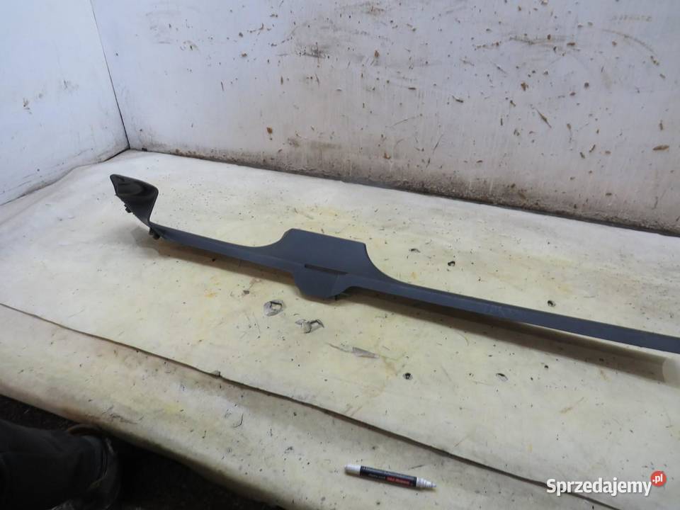 OSŁONA PROGU LEWA PASSAT B8 KOMBI 3G0853371