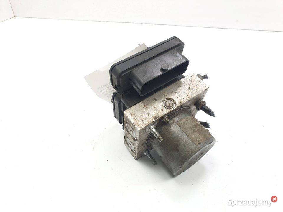 POMPA ABS HAMULCOWA RENAULT MASTER III osobowe Lipno sprzedam