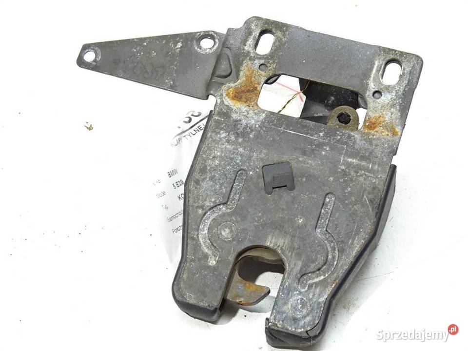ZAMEK KLAPY TYLNEJ BMW E39 Kombi 9604