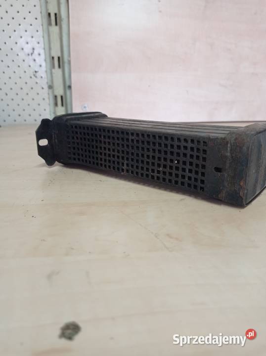 Chłodnica oleju Volkswagen Garbus Łubno sprzedam