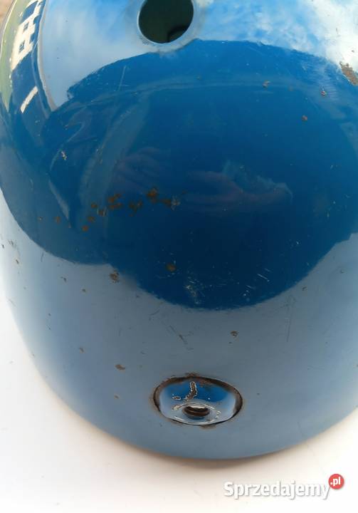 Skorupa lampy mz ts 150250