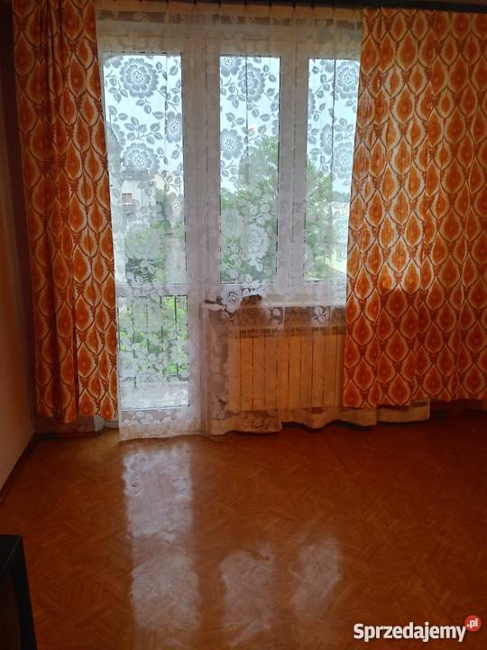 Sprzedam Mieszkanie Rok budowy 1982 Mieszkania Nowe Miasto nad Pilicą