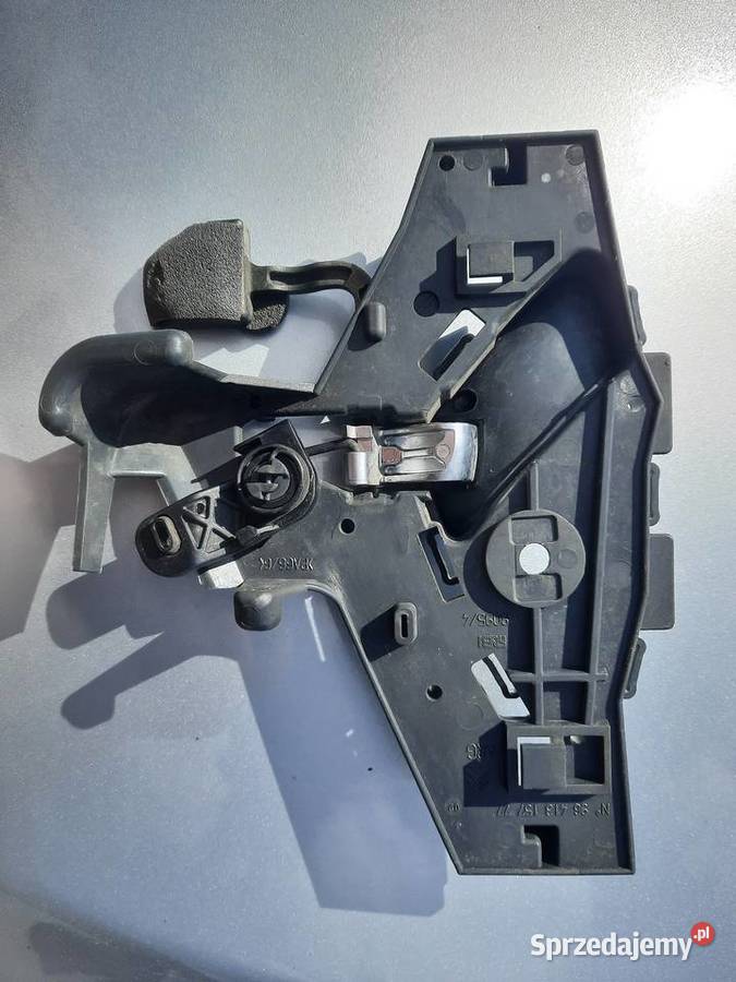 Klamka wewnętrzna lewy przód Citroen C5 MK1 2001