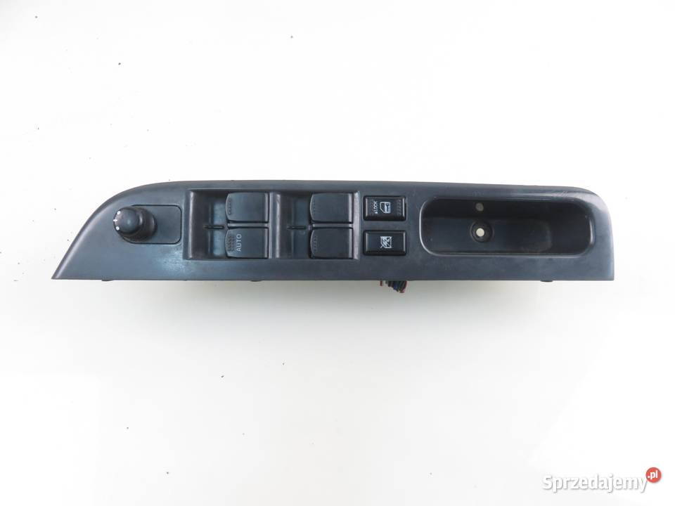PANEL SZYB SUZUKI SWIFT MK6 62J502067T