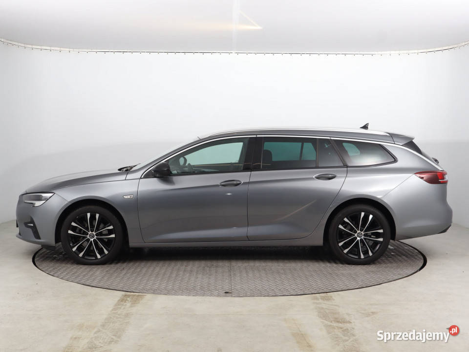 Opel Insignia 20 CDTI Bielany Wrocławskie