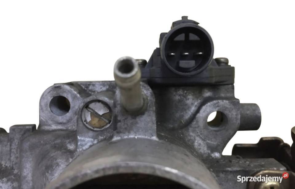 PRZEPUSTNICA POWIETRZA HONDA CRV I 1 20 B świętokrzyskie Działoszyce