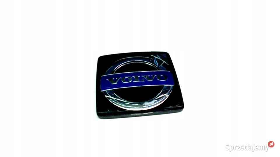 VOLVO C30 S40 V50 V70 XC70 S80 XC90 emblemat Bielany Wrocławskie