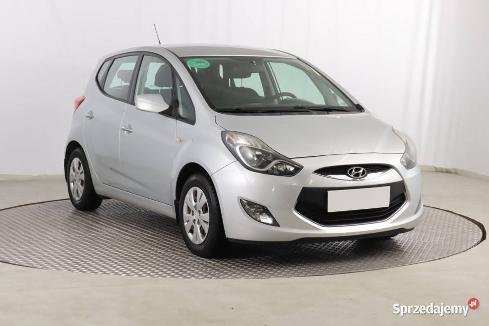 Hyundai ix20 14 CVVT radio ix20 Hyundai Zabrze