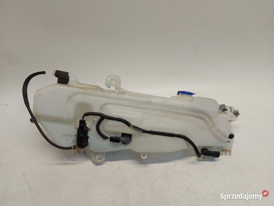 Ford Ranger VI 6 2024r ZBIORNIK PŁYNU DO Wycieraczki i spryskiwacze