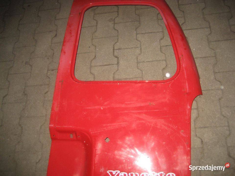 nissan vanette 9401r drzwi tył prawe osobowe Rakoniewice