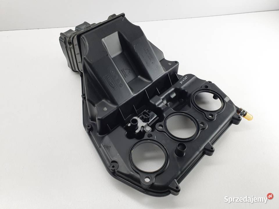 Obudowa Filtra Air Box Triumph Tiger 1200 Rally Łódź