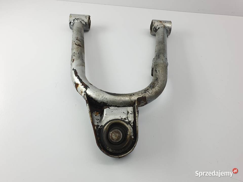 Wahacz Przedni Lewy Gorny Sworzen Honda Trx 250 Łódź