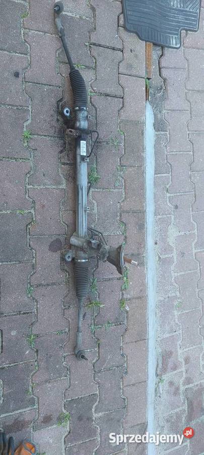 Maglownica przekładnia kierownicza 5M513200EF Szczecin