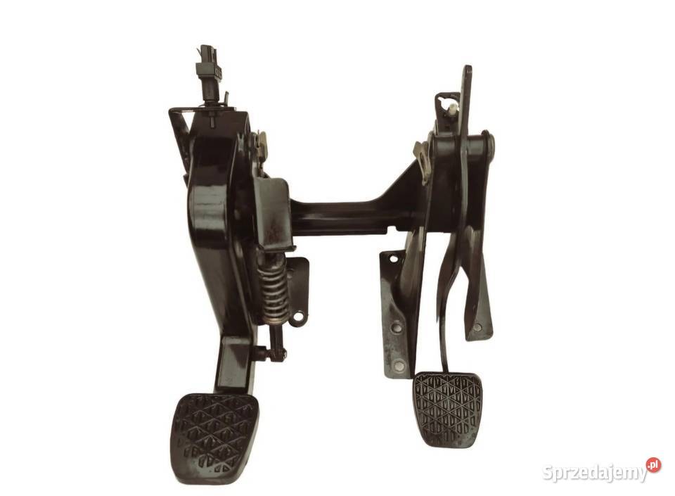 PEDAŁ SPRZĘGŁA HAMULCA Z PODSTAWĄ MB VITO W 638 Działoszyce