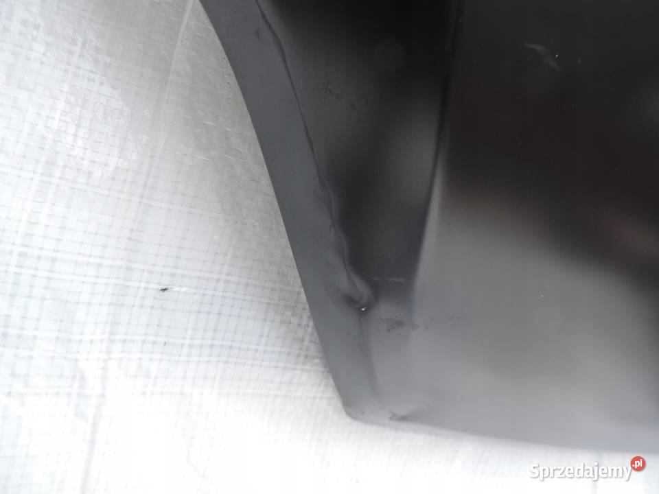 fiat ducato boxer jumper lift 14 maska nowa oryg