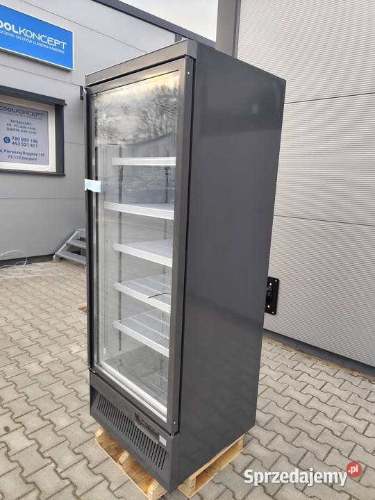 Szafa Chłodnicza Klima MT 75 NOWA Stargard