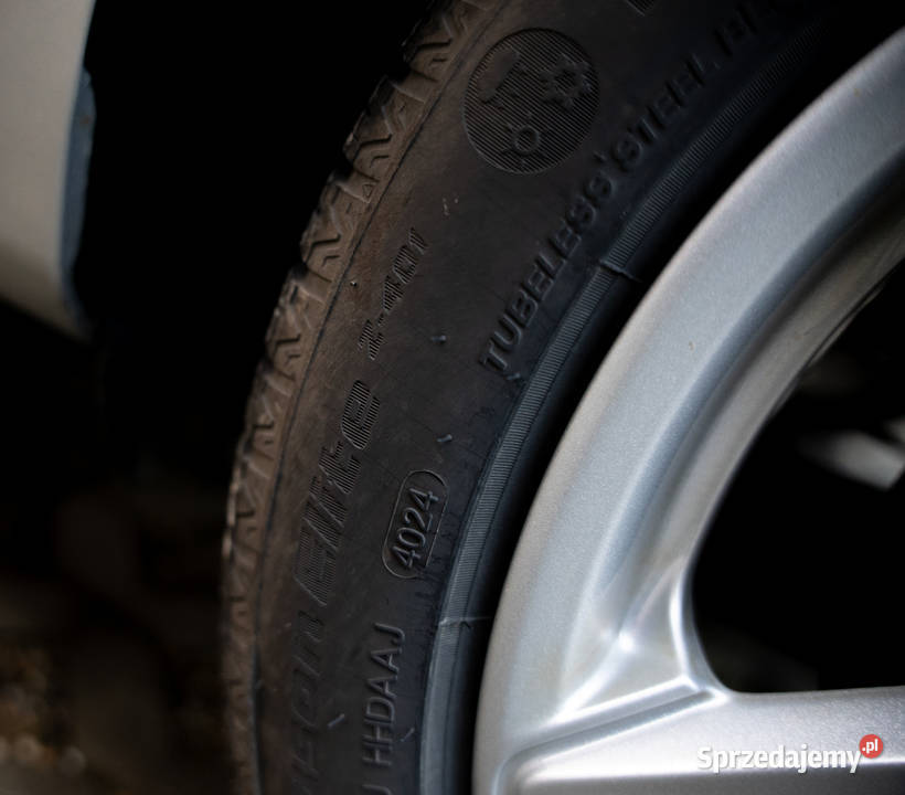 Ford Fiesta bogata wersja Tarnów