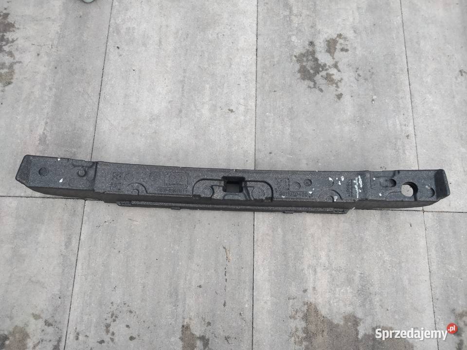 PEUGEOT 3008 5008 II 1721 ABSORBER 9811670480 osobowe Dęblin