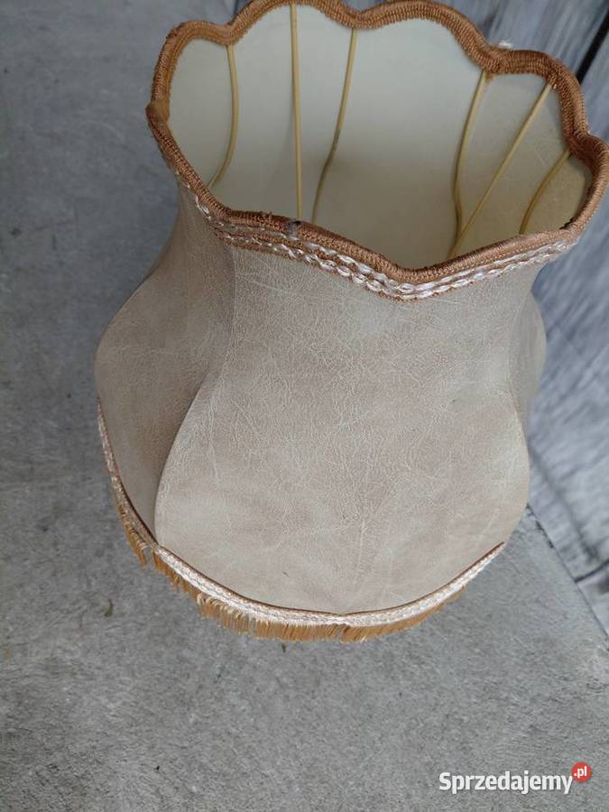 lampka nocna 447 Byczyna sprzedam