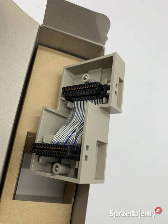 Omron C200HCE001 Złącze Warszawa
