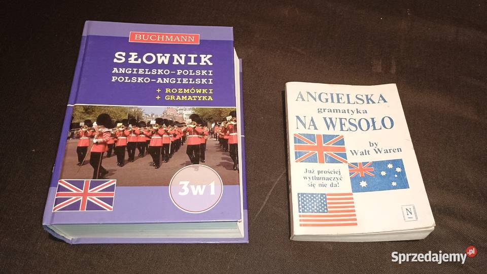 Słownik gramatyka motywy lubelskie Lubartów