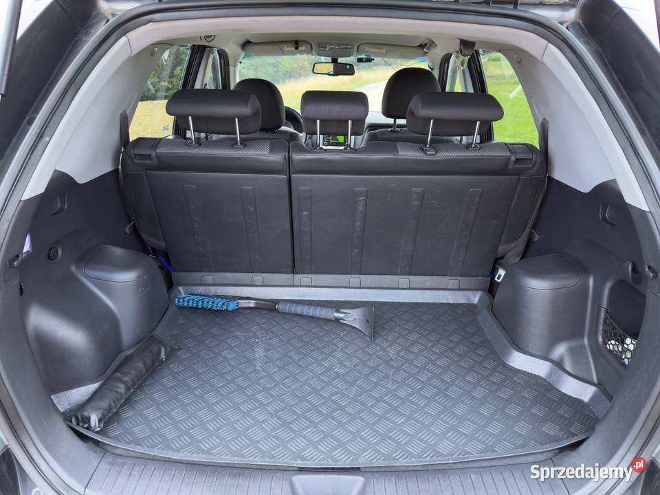 Kia Sportage 2009 4x4 Sportage Opatkowice sprzedam