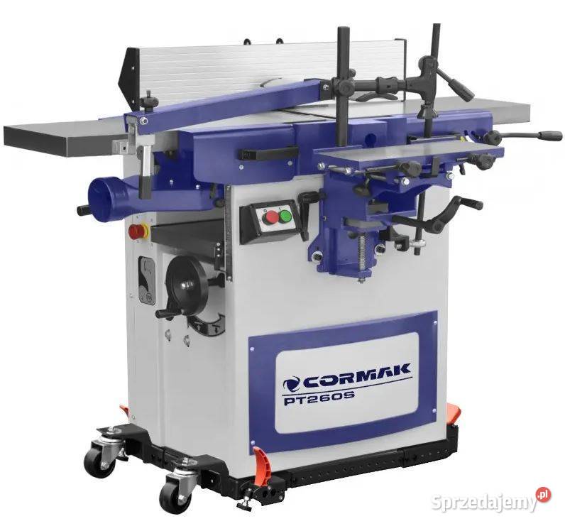 MOBILNA PODSTAWA DO MASZYN M700 410 STRUGARKA Siedlce