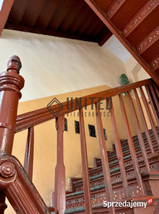 Mierniczej 80m2 Wrocław