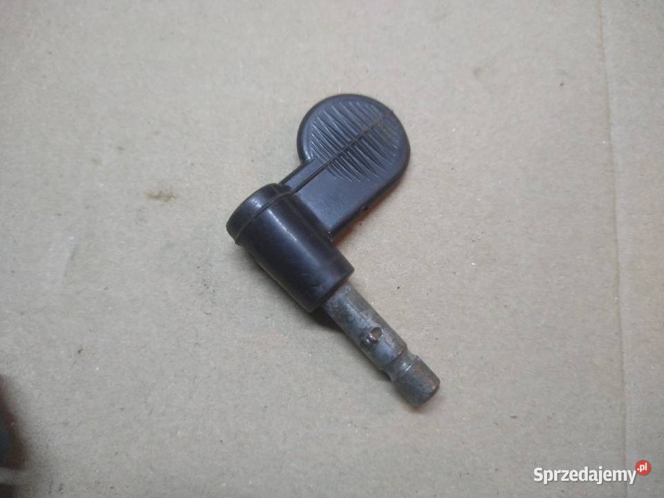 ETZ stacyjka Ostrowiec Świętokrzyski