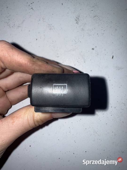 IBIZA CORDOBA III 03R PRZEŁĄCZNIK GRZANIA TYLNEJ sprzedam