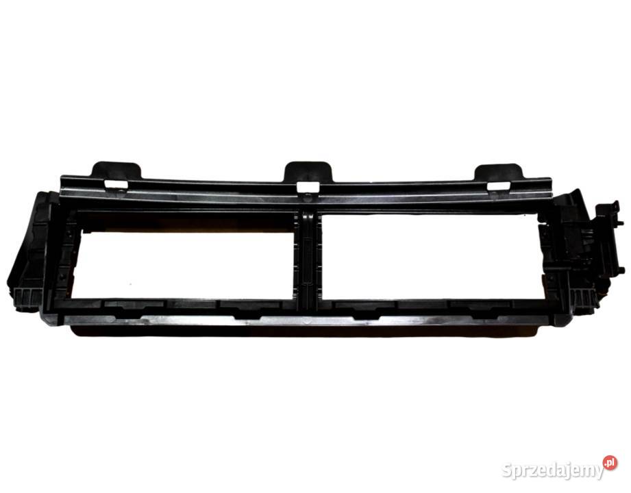 VOLVO XC60 II wlot dolna kierownica powietrza OE Bielany Wrocławskie