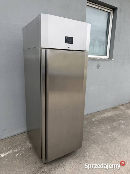 Szafa chłodnicza Dora Metal 530l zachodniopomorskie Kalisz Pomorski