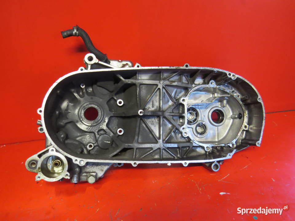 SUZUKI BURGMAN 400 250 07 k7 blok silnika mazowieckie