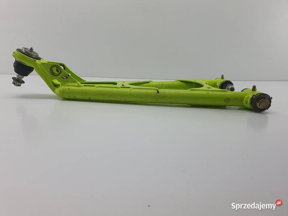 Wahacz Przedni Prawy Gorny Can Am Maverick łódzkie Łódź