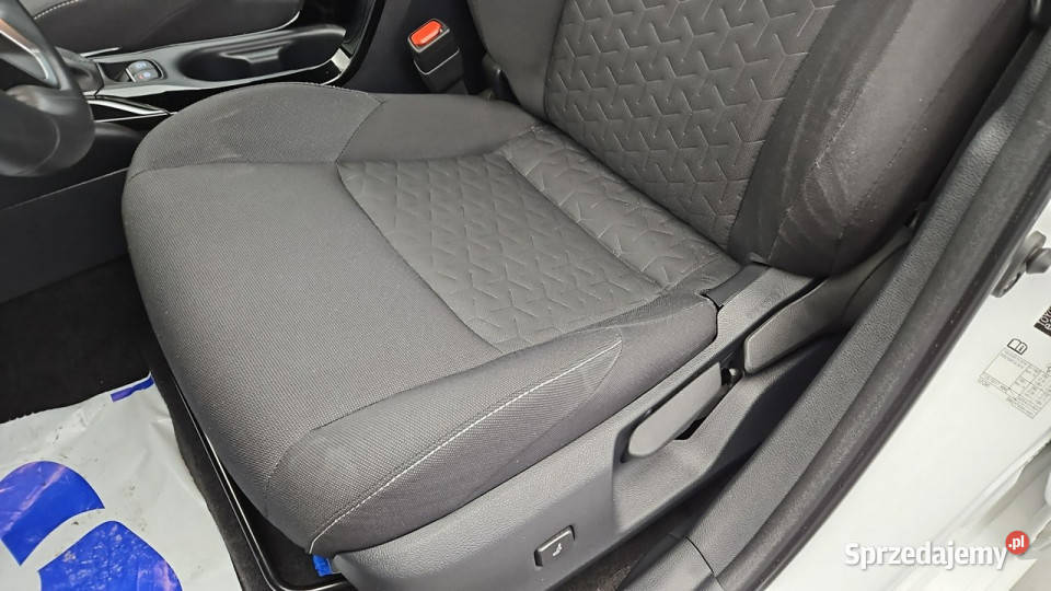 Toyota Corolla 20 Hybrid Comfort Z Polskiego nieuszkodzony