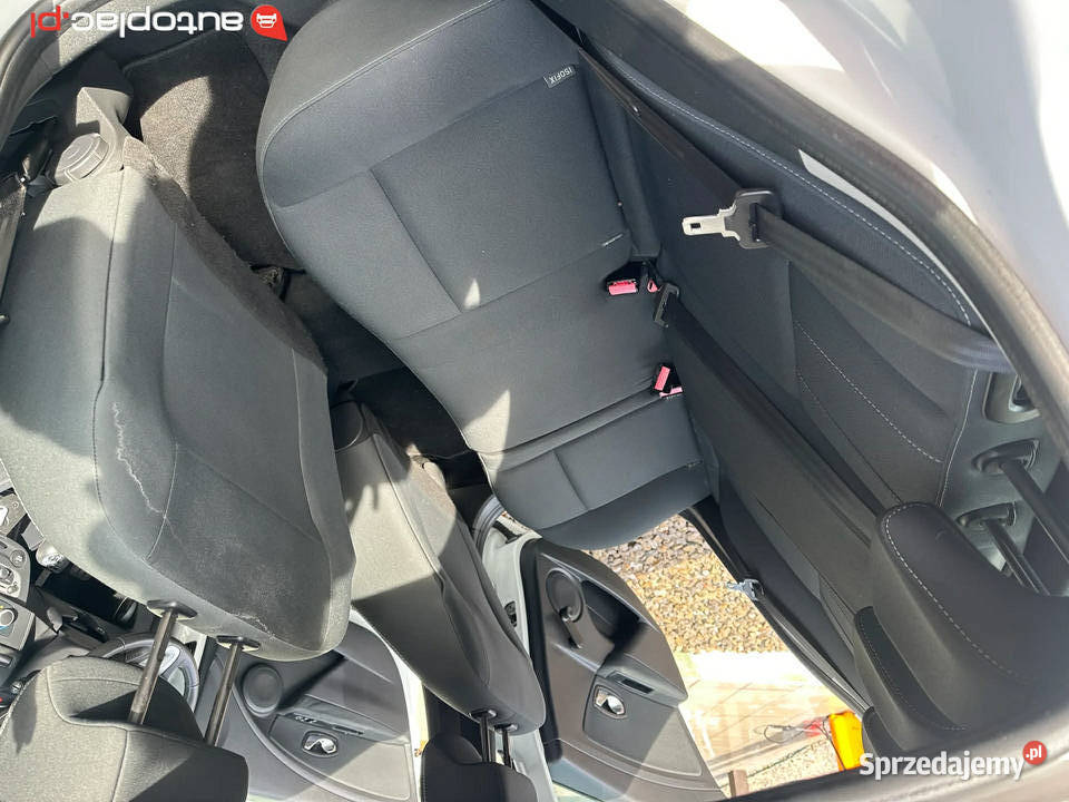 Renault Megane III 12 Sprowadzona z Niemiec 1 Megane Stok Lacki
