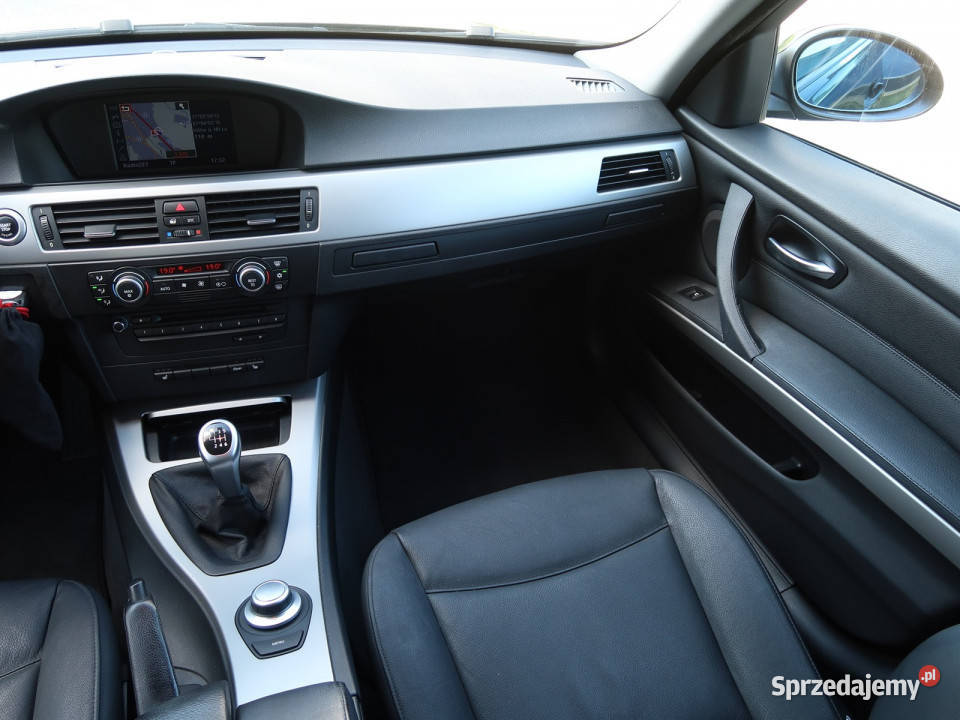 BMW 3 318 i Piaseczno
